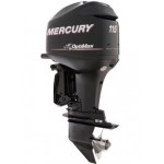 Лодочний мотор Mercury 115 ELPT Optimax